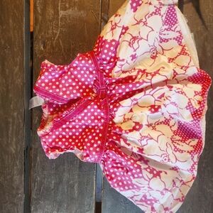 Infant summer dress
